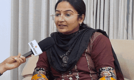 जांच समिति ने माना