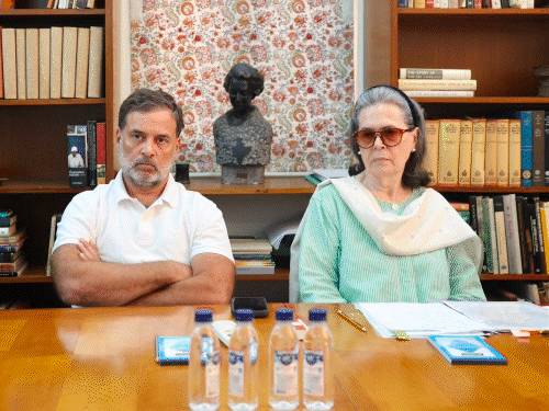 कांग्रेस का पीएम को लेटर, कहा