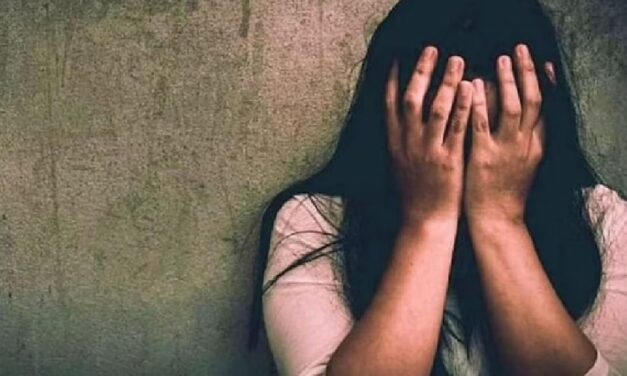 पैथोलॉजी लैब में लड़की से हैवानियत, इलाज के बहाने नशा देकर किया रेप