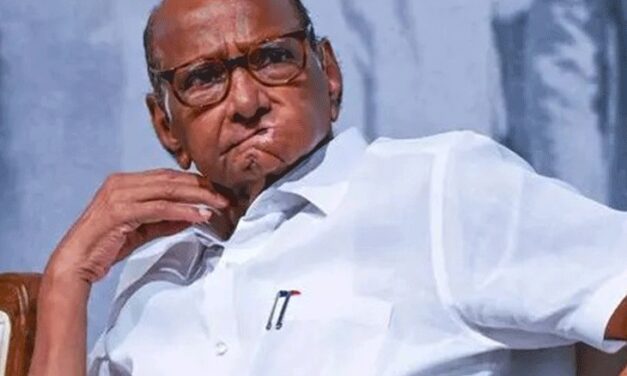 भाजपा का महाराष्ट्र् के दोनों दलों को ऑफर:NCP और NCP (SP) आपस में फिर से मिल जाएं, फिर एनडीए की सहयोगी बनें