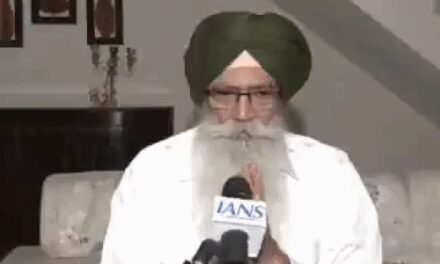 PM की सराहना से चंडीगढ़ के ब्रूम वॉरियर भावुक:इंद्रजीत सिद्धू बोले-हम छोटे आदमी हैं; मोदी साहब ने याद किया, यही मेरा सम्मान