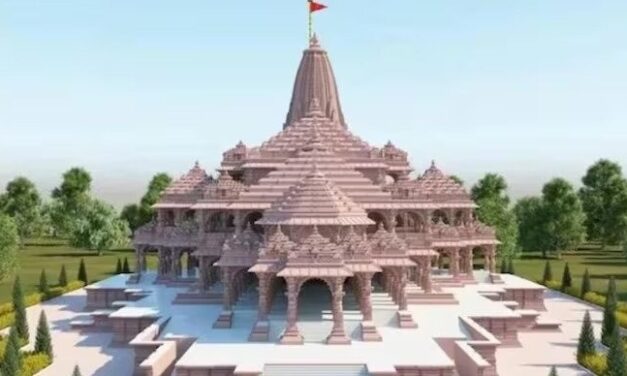 साधु-संतों और अखाड़ों ने किया राम मंदिर ट्रस्ट का ‘ऑडिट’