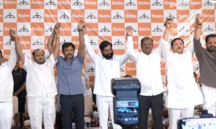 TMC के बागी 20 सांसद लोकसभा में अलग बैठेंगे:उद्धव के 6 सांसदों के शिंदे गुट में जाने को स्पीकर की मंजूरी, मानसून सत्र में बदलेगी तस्वीर