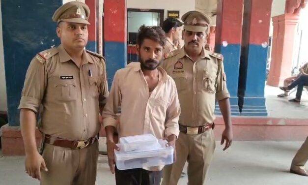 महिला से संबंध बनाते देखा, फिर चोरी… किसान मर्डर केस का हैरानी वाला खुलासा