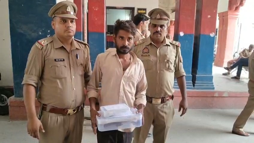 महिला से संबंध बनाते देखा, फिर चोरी… किसान मर्डर केस का हैरानी वाला खुलासा