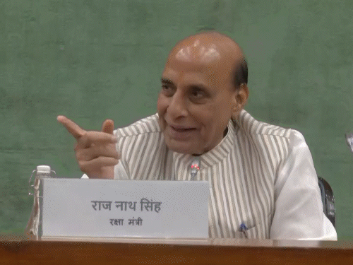 मानसून सत्र से पहले 3 घंटे सर्वदलीय बैठक:40 पार्टियां शामिल, रिजिजू बोले