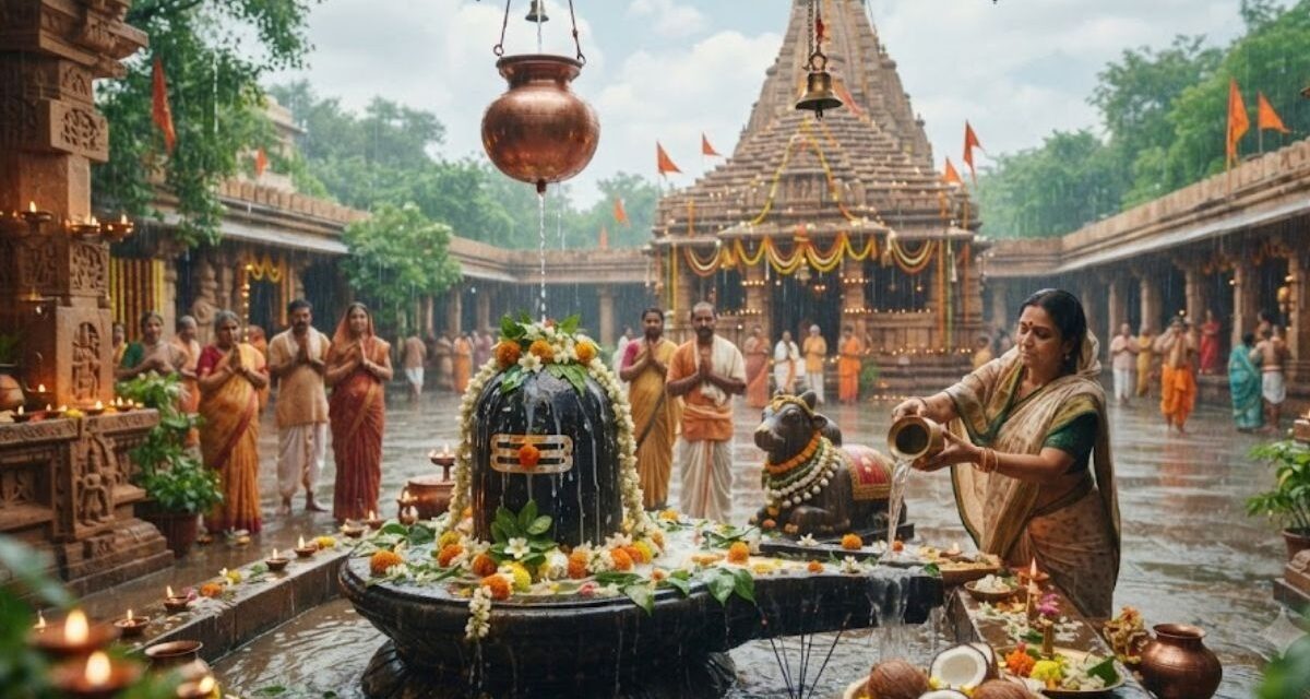 29 या 30 जुलाई, कब से शुरू होगा सावन का महीना? ये है सोमवार की तिथि