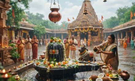 29 या 30 जुलाई, कब से शुरू होगा सावन का महीना? ये है सोमवार की तिथि