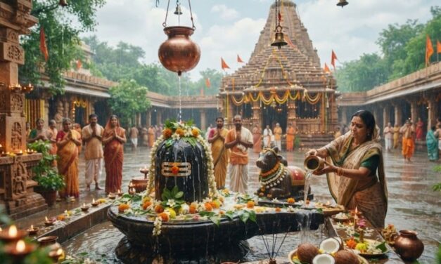 29 या 30 जुलाई, कब से शुरू होगा सावन का महीना? ये है सोमवार की तिथि