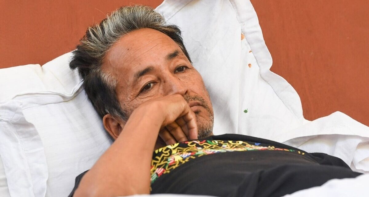 'आज भूख हड़ताल खत्म कर दूंगा, अगर…', सोनम वांगचुक ने रखीं 3 शर्तें