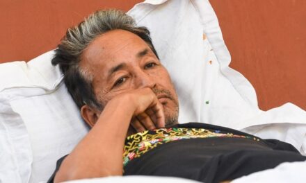 'आज भूख हड़ताल खत्म कर दूंगा, अगर…', सोनम वांगचुक ने रखीं 3 शर्तें