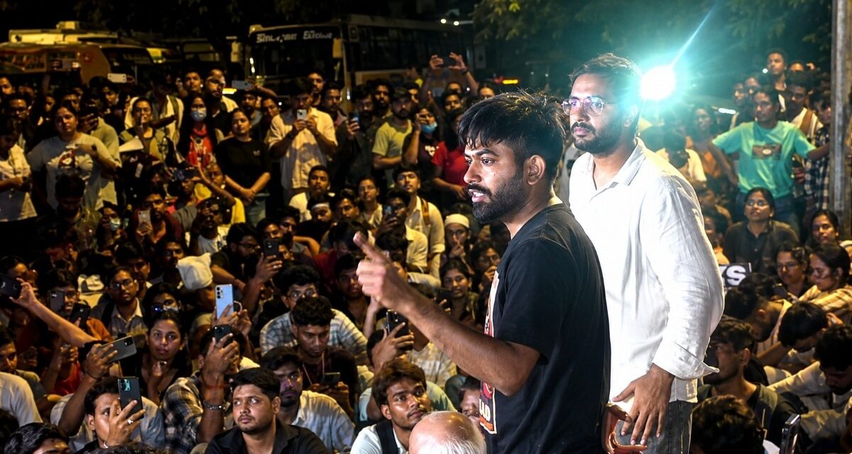 'जंतर-मंतर नहीं छोड़ेंगे, फिर करेंगे संसद मार्च', बोले अभिजीत दिपके