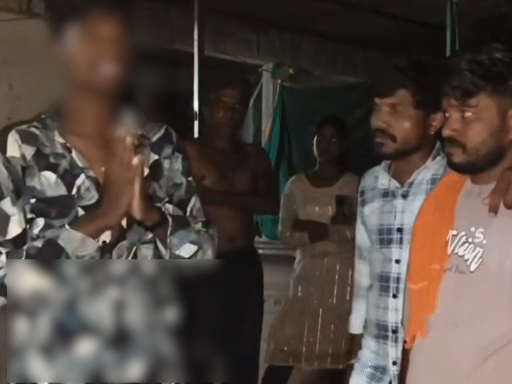 पीएम-शिक्षा मंत्री पर पोस्ट की तो माफी मंगवाई, VIDEO:कहा