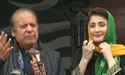 नवाज शरीफ PM बनना चाहते हैं, लेकिन PAK का नहीं, जानिए फिर कहां के