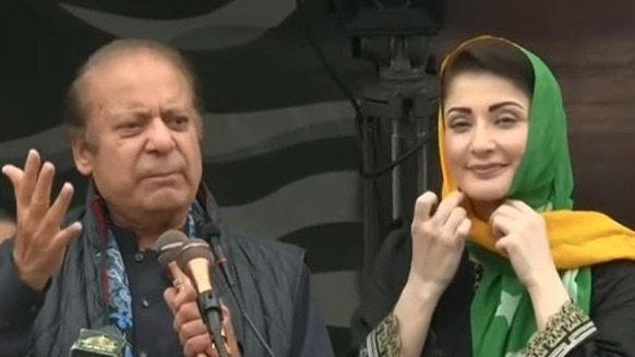नवाज शरीफ PM बनना चाहते हैं, लेकिन PAK का नहीं, जानिए फिर कहां के