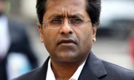 ललित मोदी 16 साल बाद भारत लौटेंगे:ED का जुर्माना रद्द; IPL का पैसा विदेश भेजने का केस; बोले