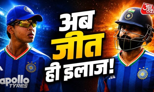 श्रेयस की अग्निपरीक्षा, वैभव पर सबकी नजर… हारे तो मचेगा बवाल!