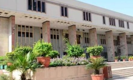 भास्कर अपडेट्स:दिल्ली हाईकोर्ट बोला