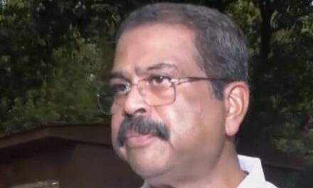 Dharmendra Pradhan के पास कितनी संपत्ति है? जानें..