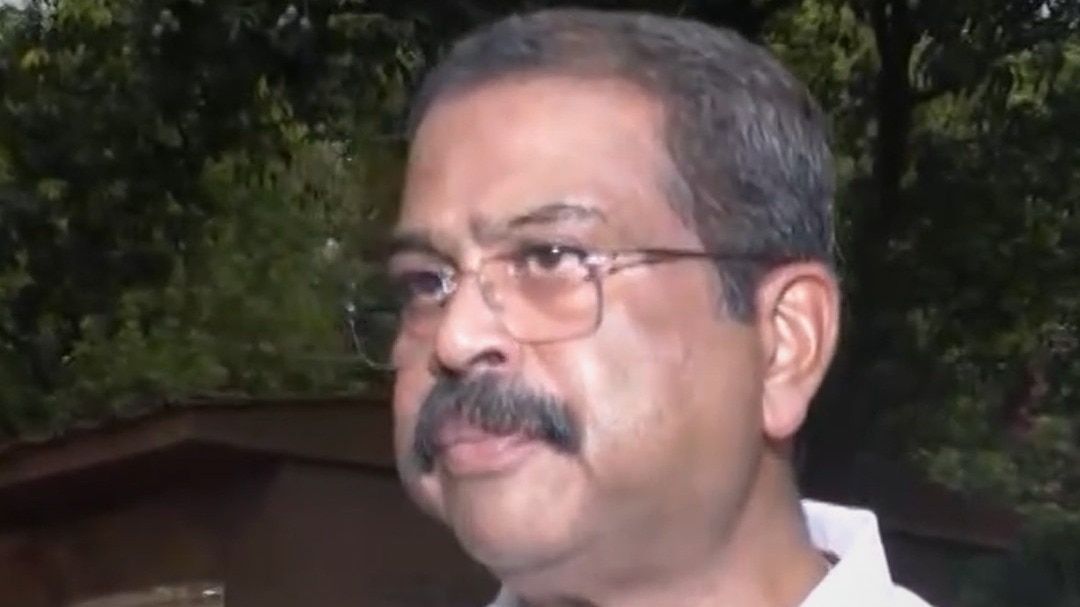 Dharmendra Pradhan के पास कितनी संपत्ति है? जानें..
