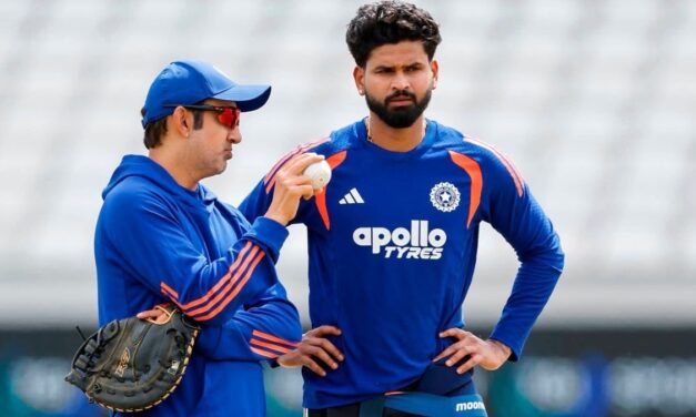 श्रीलंका टूर से पहले BCCI की मीटिंग, ENG-IRE से हार का होगा हिसाब