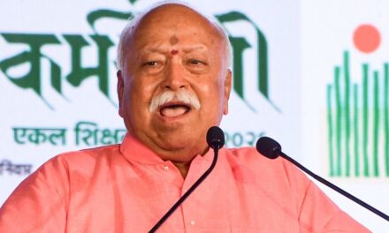 'LGBTQ समाज का हिस्सा, उन्हें समान सम्मान मिले', बोले मोहन भागवत