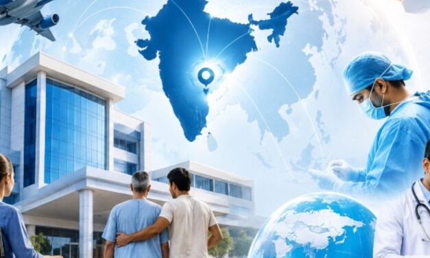 भारत बना मेडिकल टूरिज्म का हब:16 साल में विदेशी मरीज 4.5 गुना बढ़े; 1.5 लाख करोड़ का होगा बाजार