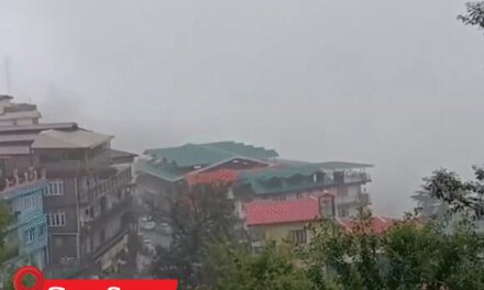 MP-राजस्थान में आज से फिर तेज बारिश:यूपी में 4 नदियां खतरे के निशान से ऊपर; हिमाचल में 27 दिन में 15 मौतें; 135 सड़कें बंद