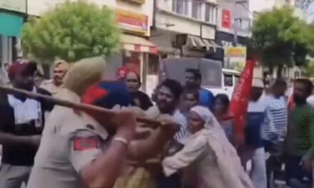 पंजाब आज बंद, जालंधर के 4 स्कूलों में छुट्‌टी:बाजार बंद करने की भी अपील; सफाईकर्मियों पर लाठीचार्ज के विरोध में वाल्मीकि समाज का प्रदर्शन