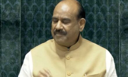 संसद में आज पेपर लीक कानून संशोधन बिल पर चर्चा:विपक्ष भी राजी; 6 घंटे का समय तय, दोपहर 12 बजे से शुरुआत हो सकती है