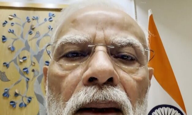 मेटा ने हटाया पीएम मोदी का वीडियो, बाद में दी सफाई