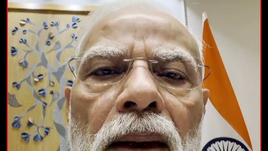 मेटा ने हटाया पीएम मोदी का वीडियो, बाद में दी सफाई