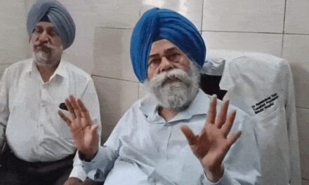 पंजाब में नामी डॉक्टर दंपती से सगी बहनों की महाठगी:6 साल में ₹4.5 करोड़ का माल उड़ाया; आलीशान कोठियां-लग्जरी कारें खरीदी; जानिए कैसे खुला राज