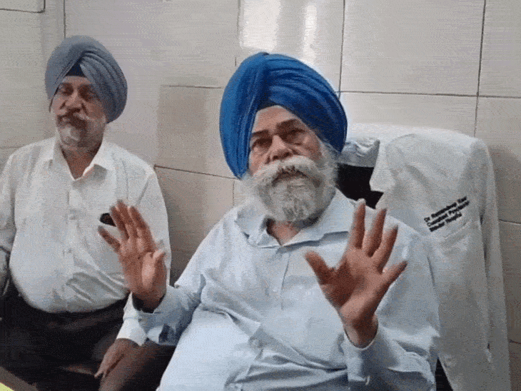 पंजाब में नामी डॉक्टर दंपती से सगी बहनों की महाठगी:6 साल में ₹4.5 करोड़ का माल उड़ाया; आलीशान कोठियां-लग्जरी कारें खरीदी; जानिए कैसे खुला राज