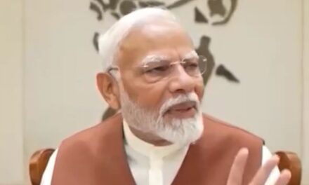 Abhijeet Dipke ने सरकार पर साधा निशाना