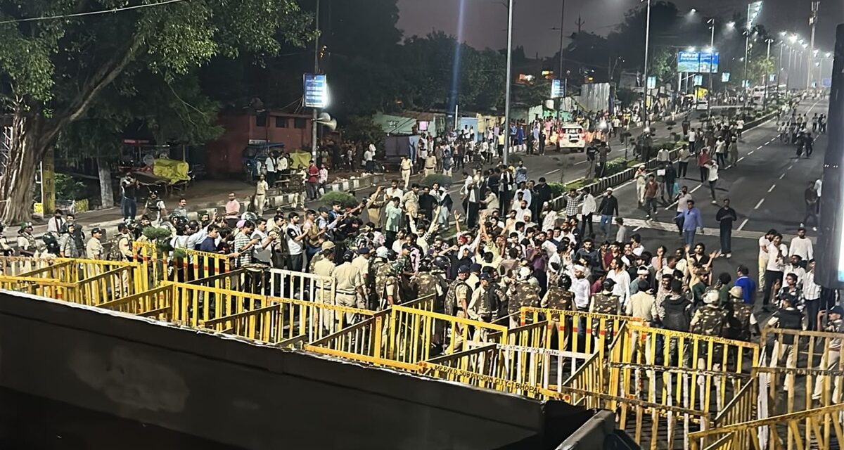 'सरकार ने लॉलीपॉप दिया, आंदोलन जारी रहेगा', MP के किसानों का ऐलान, मूंग खरीद पर नहीं बनी बात