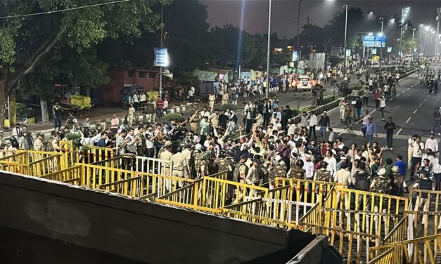'सरकार ने लॉलीपॉप दिया, आंदोलन जारी रहेगा', MP के किसानों का ऐलान, मूंग खरीद पर नहीं बनी बात