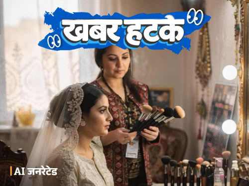 खबर हटके