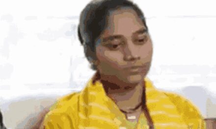 राजा मर्डर केस-सोनम का शिलॉन्ग की कोर्ट में सरेंडर:अदालत ने जेल भेजा; सुप्रीम कोर्ट ने कहा था-तकनीकी कमी के आधार पर जमानत देना उचित नहीं