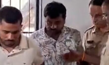 TET पेपर लीक: आमने-सामने पूछताछ को लेकर अब ये है प्लान