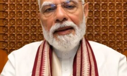PM मोदी के AI-एडिटेड-वीडियो मामले में मेटा-इंडिया हेड पर FIR:दिल्ली प्रदर्शन के बाद का वीडियो, नोएडा में महिला पर भी केस दर्ज