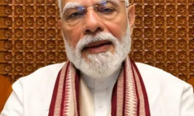 PM मोदी के AI-एडिटेड-वीडियो मामले में मेटा-इंडिया हेड पर FIR:दिल्ली प्रदर्शन के बाद का वीडियो, नोएडा में महिला पर भी केस दर्ज
