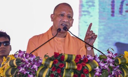 संगठन-सरकार और जनता तीनों मोर्चों पर एक्शन… CM योगी का प्लान-100 क्या