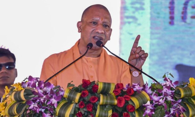संगठन-सरकार और जनता तीनों मोर्चों पर एक्शन… CM योगी का प्लान-100 क्या