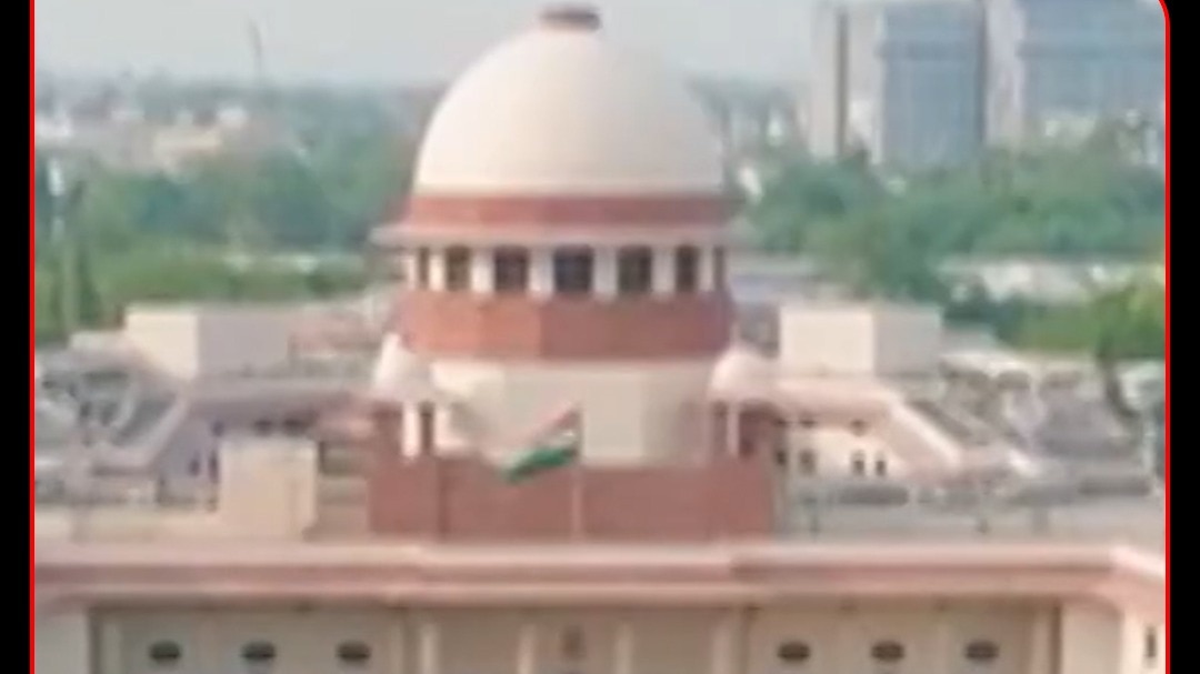 भोजशाला विवाद में शांतिपूर्ण रही जुमे की नमाज