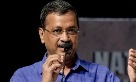 'ट्रंप को खुश करने के लिए थोपा एथेनॉल', केजरीवाल की E-20 पर 3 मांग