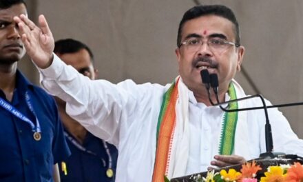 PAK आतंकियों की हिट लिस्ट में बंगाल CM! जंतर-मंतर प्रोटेस्ट पर भी STF का सनसनीखेज खुलासा