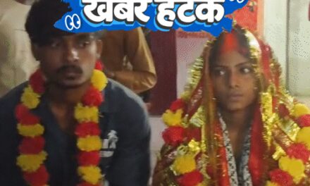 खबर हटके-लड़की की शादी:बिहार में खुला कॉकरोच कैफे; भूटान में बन रही एंटी स्मार्ट सिटी; दिमाग से चलेगी व्हीलचेयर