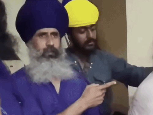 पंजाब