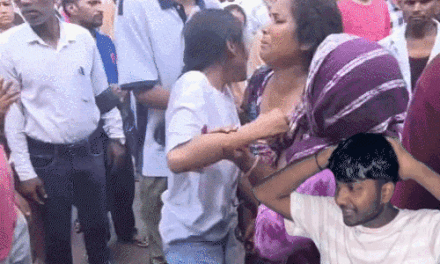 भाई का वादा